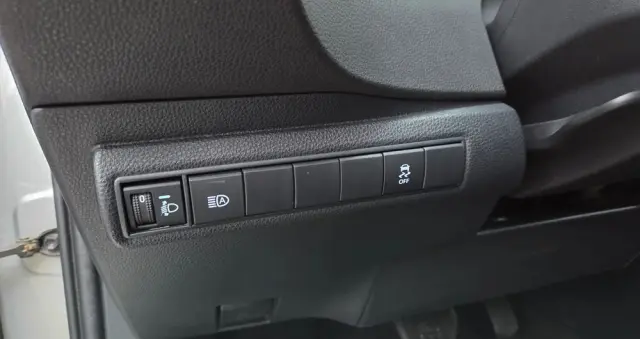 TOYOTA Corolla 1.8 Hybrid Executive