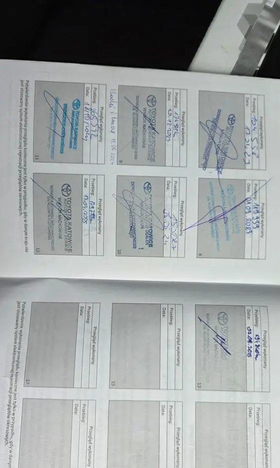 TOYOTA Corolla 1.8 Hybrid Executive