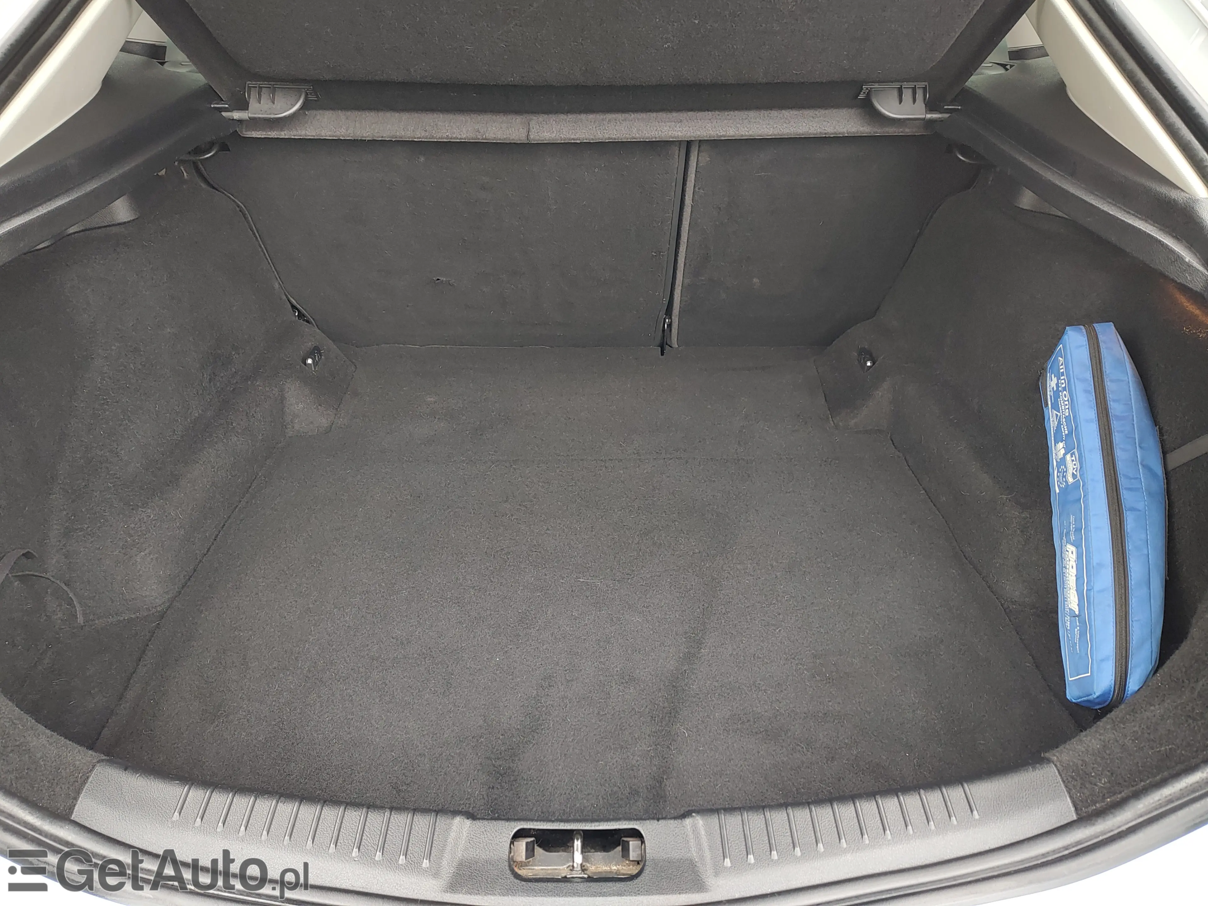 FORD Mondeo Titanium