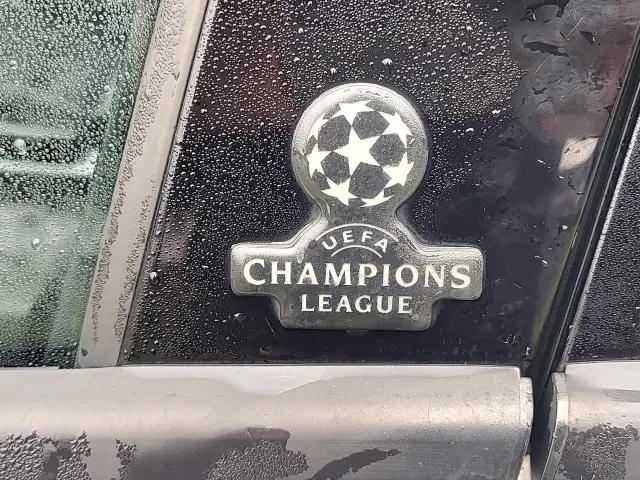 FORD Mondeo Titanium