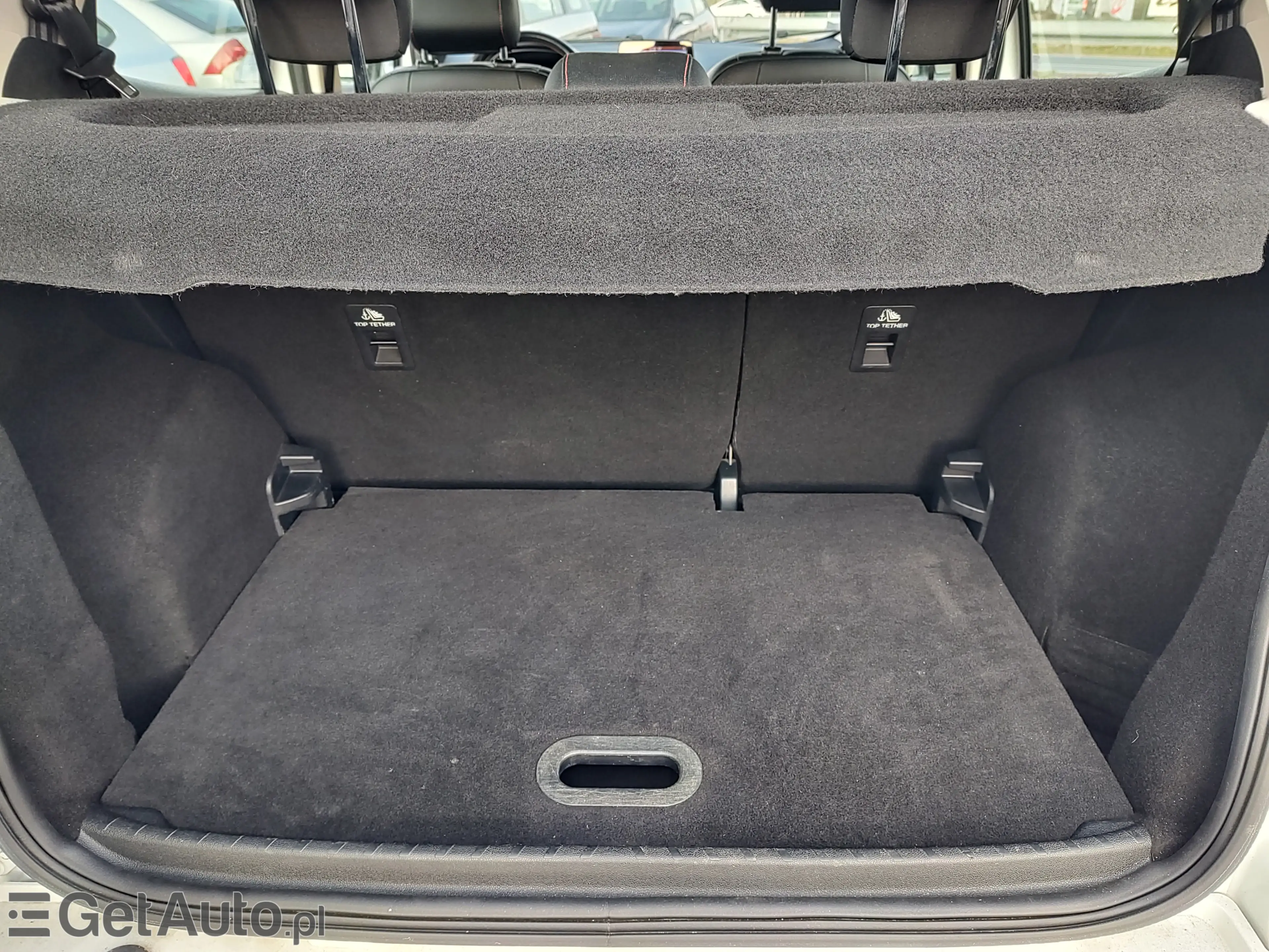 FORD EcoSport ST-Line