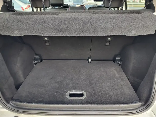 FORD EcoSport ST-Line