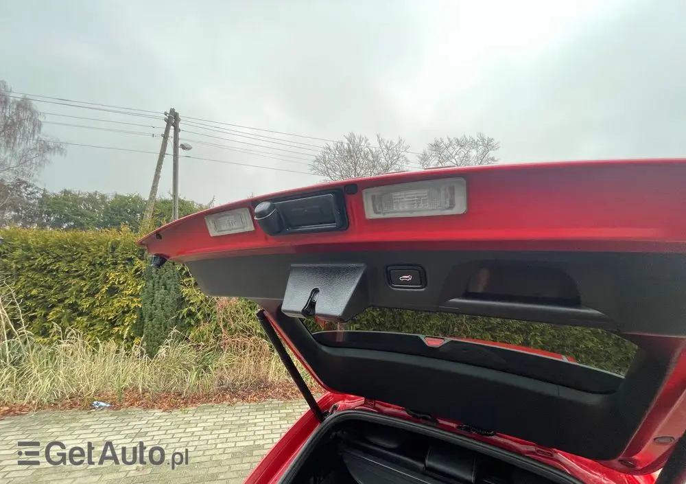 KIA ProCeed 1.4 T-GDI OPF GT LINE