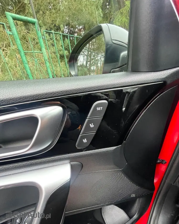 KIA ProCeed 1.4 T-GDI OPF GT LINE