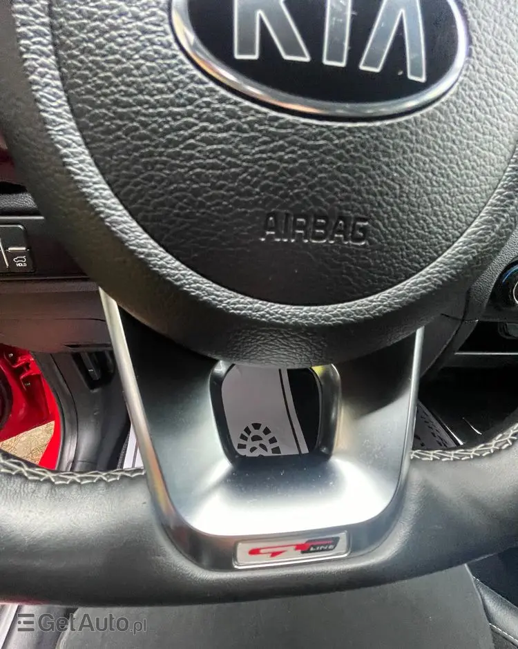 KIA ProCeed 1.4 T-GDI OPF GT LINE