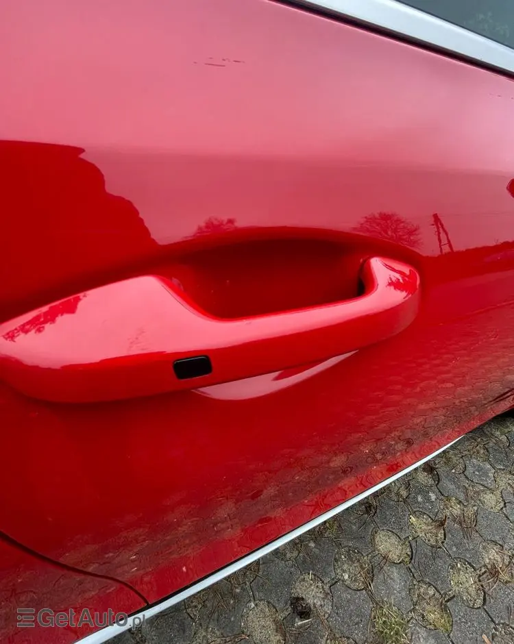 KIA ProCeed 1.4 T-GDI OPF GT LINE