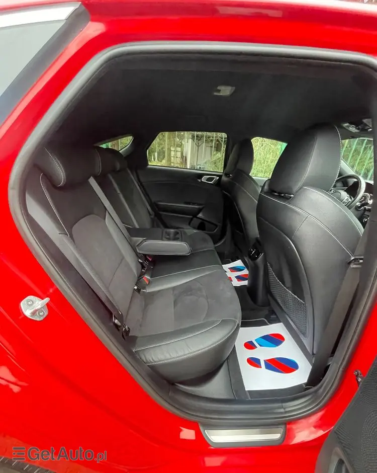 KIA ProCeed 1.4 T-GDI OPF GT LINE