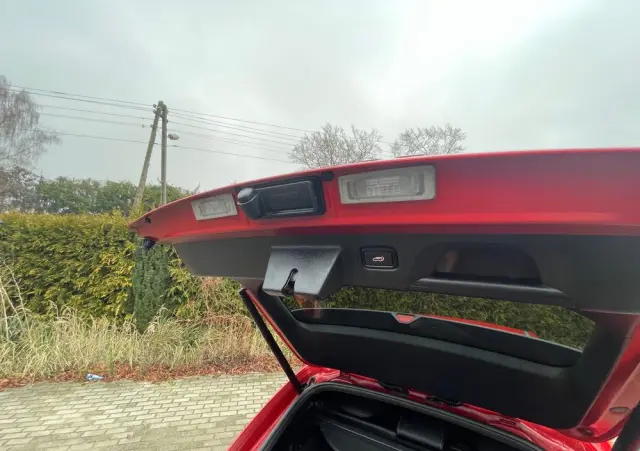 KIA ProCeed 1.4 T-GDI OPF GT LINE