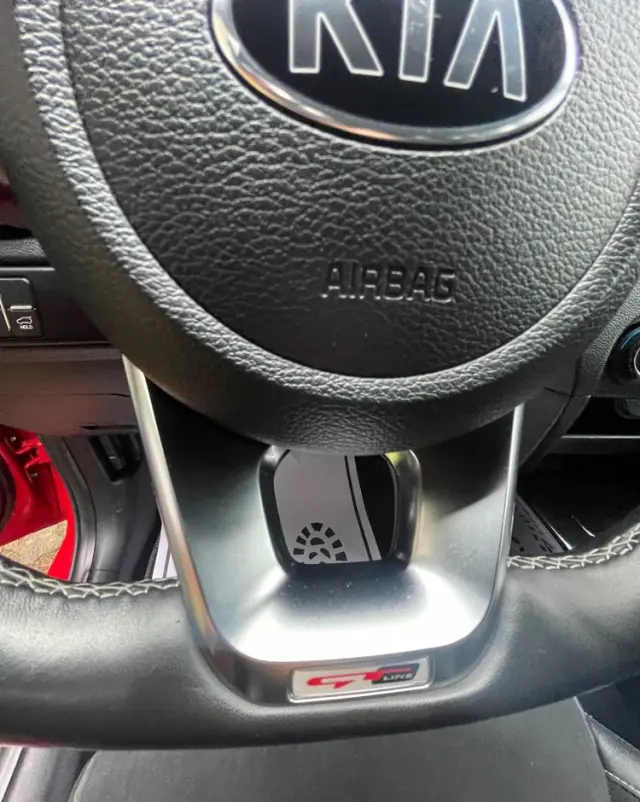 KIA ProCeed 1.4 T-GDI OPF GT LINE