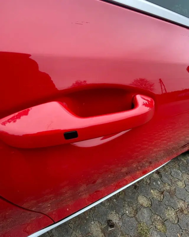 KIA ProCeed 1.4 T-GDI OPF GT LINE