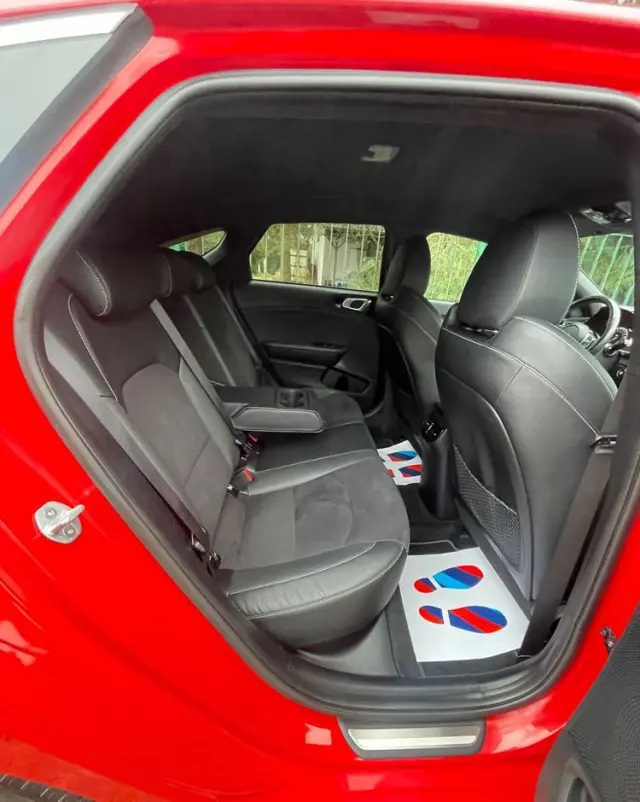 KIA ProCeed 1.4 T-GDI OPF GT LINE