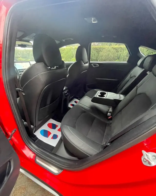 KIA ProCeed 1.4 T-GDI OPF GT LINE