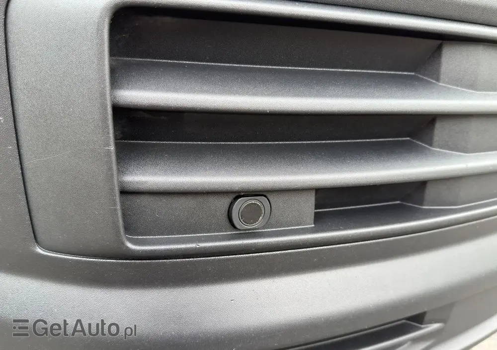 VOLKSWAGEN T6 TRANSPORTER 2,0 TDI 