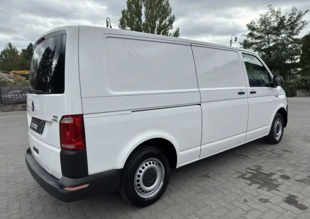 VOLKSWAGEN T6 TRANSPORTER 2,0 TDI 