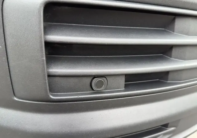 VOLKSWAGEN T6 TRANSPORTER 2,0 TDI 