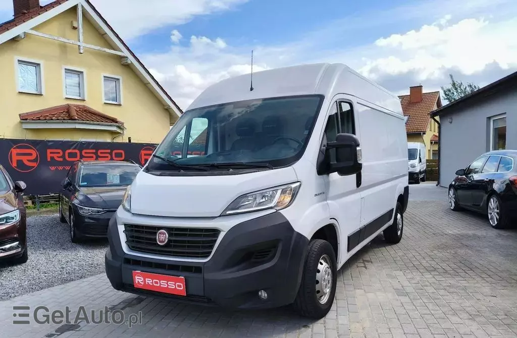 FIAT Ducato 