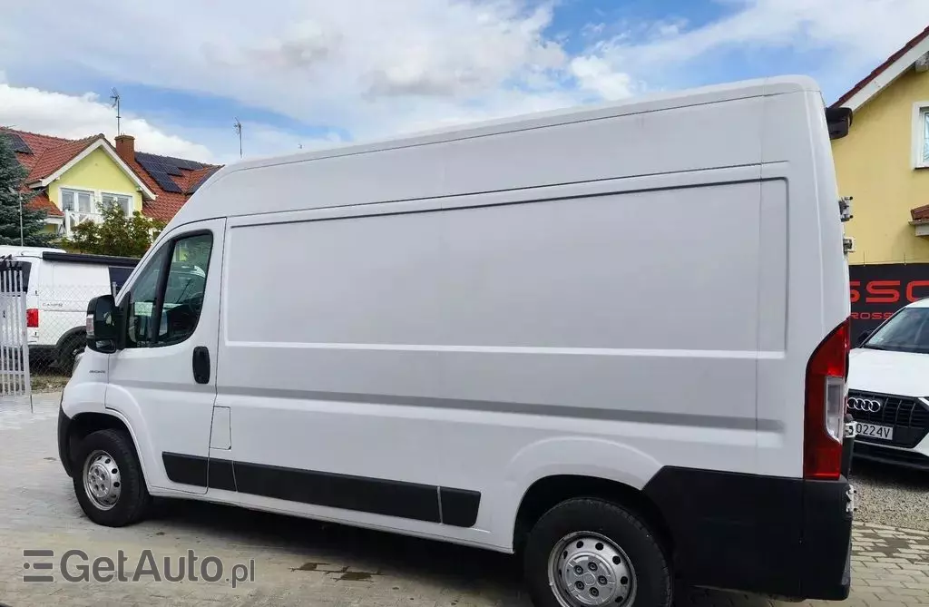 FIAT Ducato 