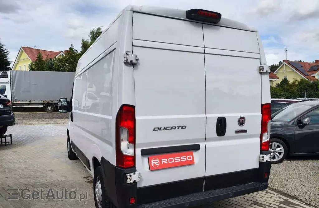 FIAT Ducato 