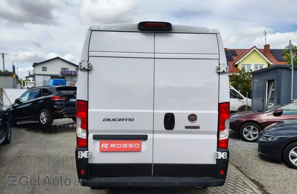 FIAT Ducato 
