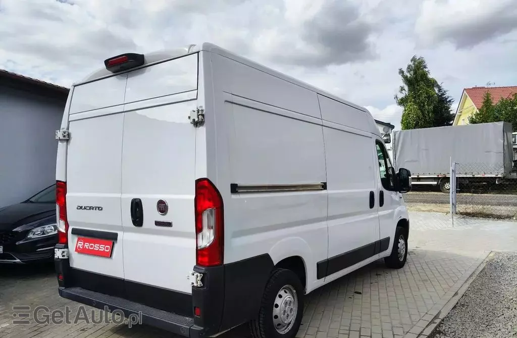 FIAT Ducato 
