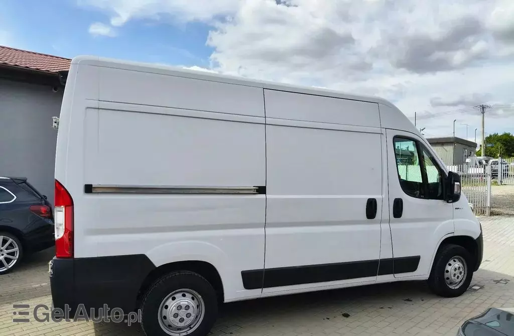 FIAT Ducato 