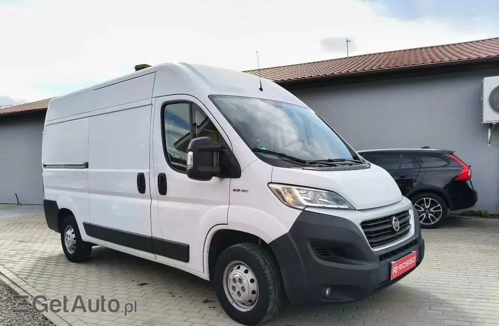 FIAT Ducato 