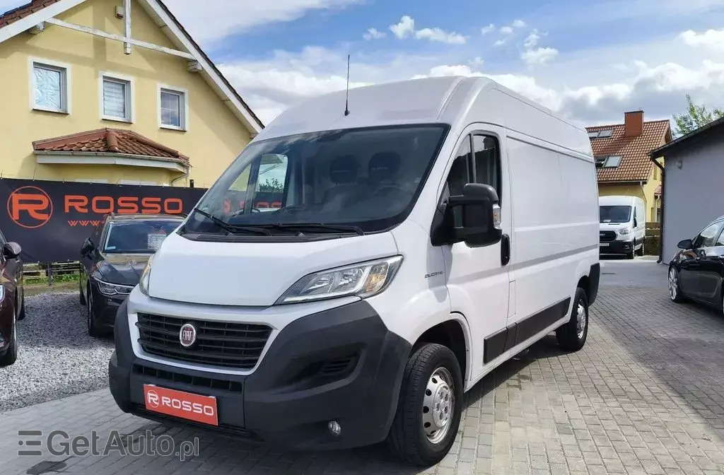 FIAT Ducato 
