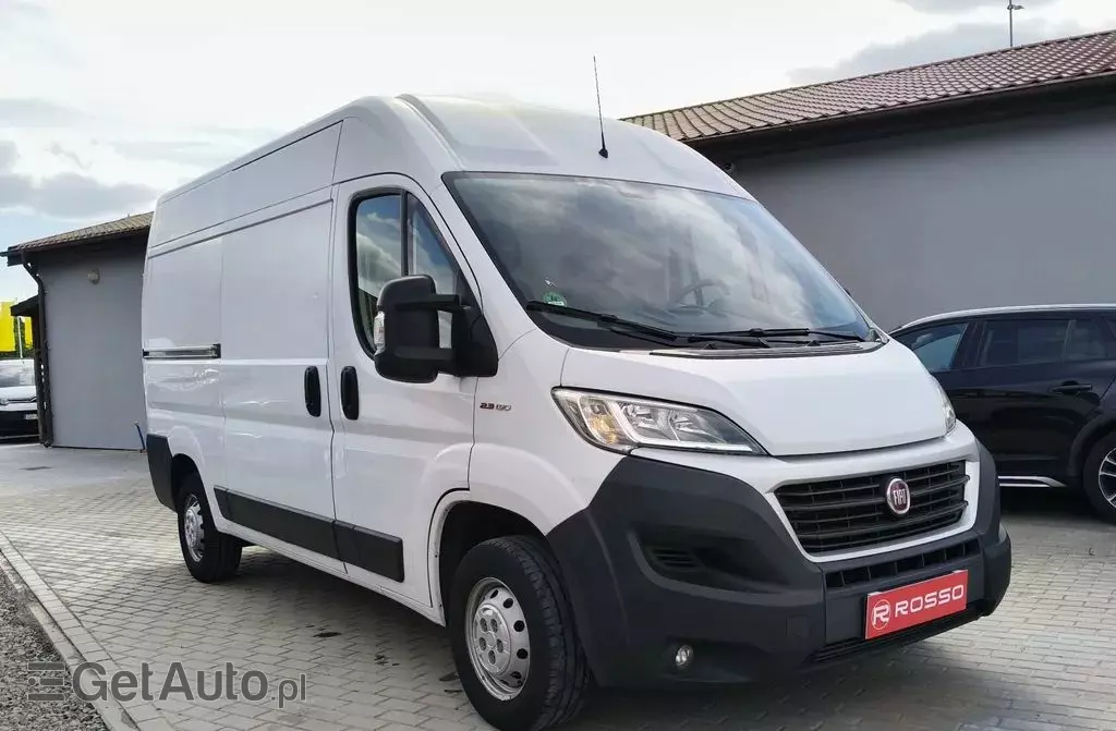 FIAT Ducato 