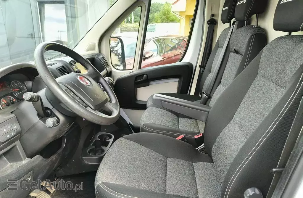 FIAT Ducato 