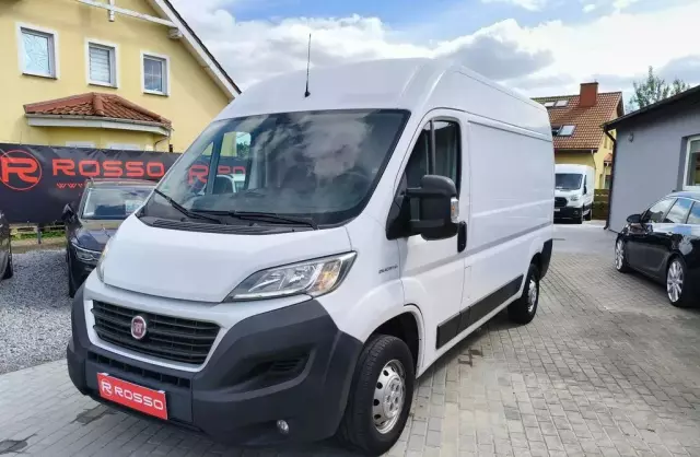 FIAT Ducato 