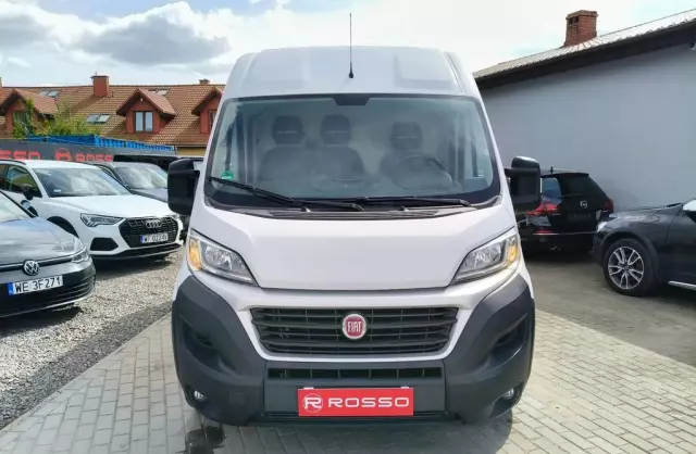 FIAT Ducato 