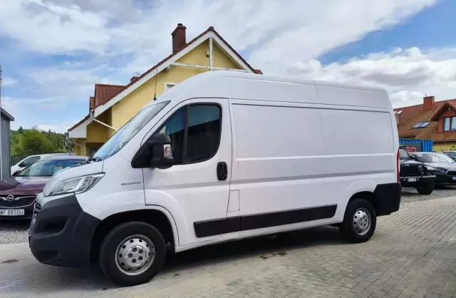 FIAT Ducato 