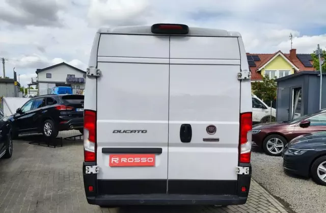 FIAT Ducato 