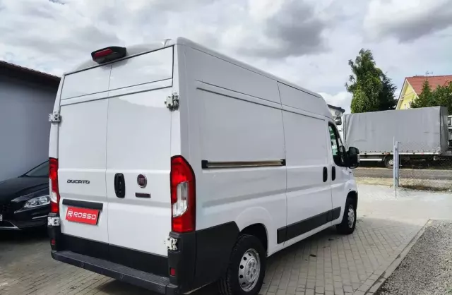 FIAT Ducato 