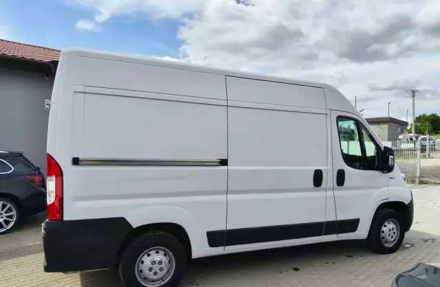 FIAT Ducato 