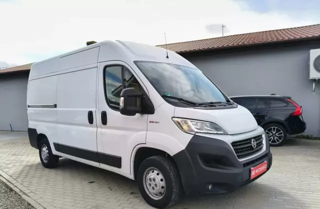 FIAT Ducato 