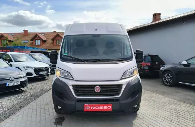FIAT Ducato 