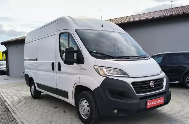 FIAT Ducato 