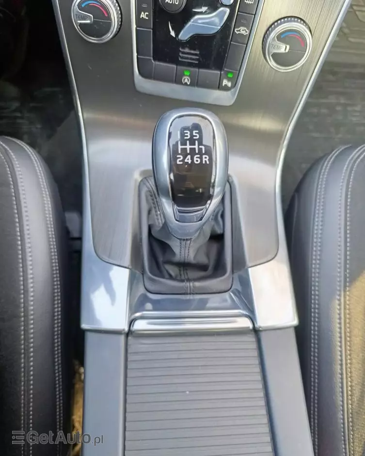 VOLVO S60 D4 Drive-E Momentum