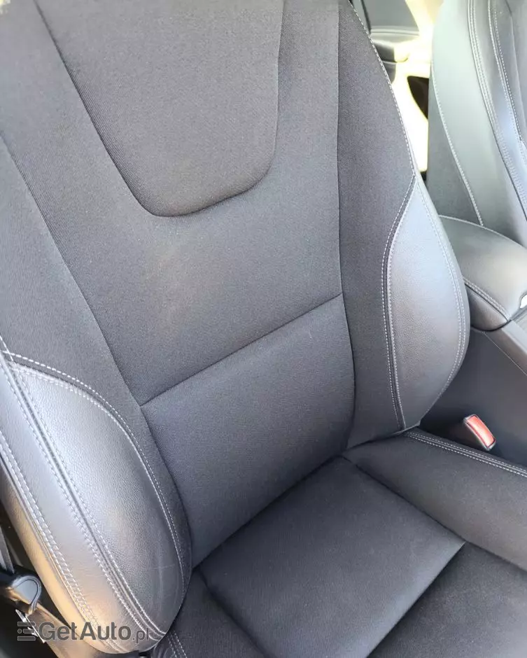 VOLVO S60 D4 Drive-E Momentum