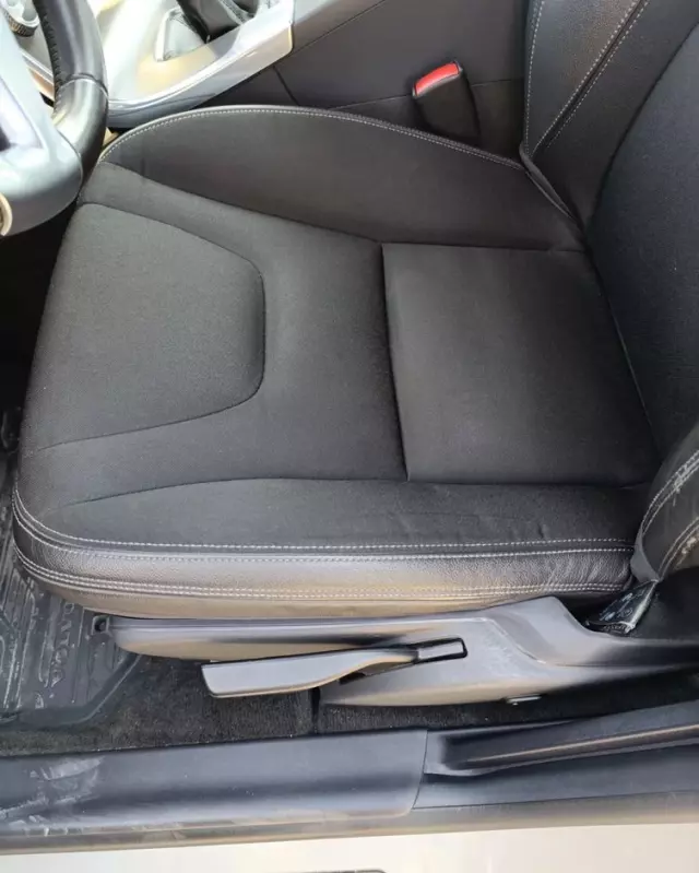 VOLVO S60 D4 Drive-E Momentum