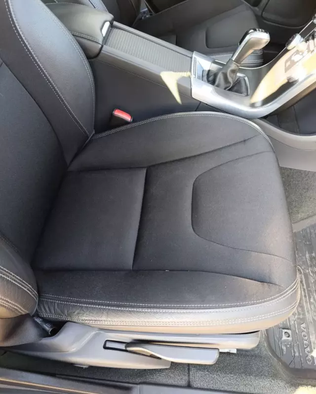 VOLVO S60 D4 Drive-E Momentum