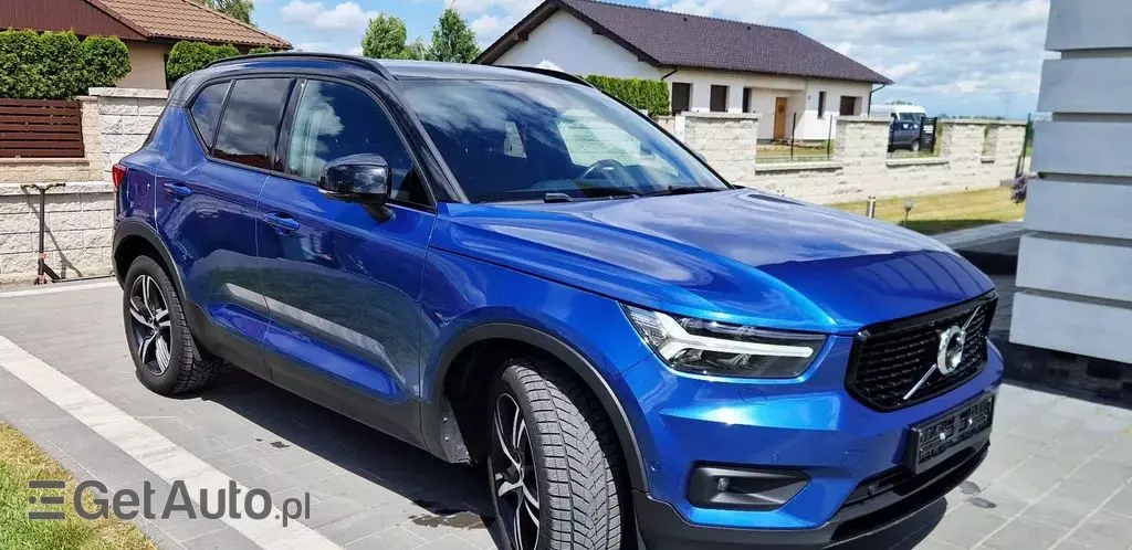 VOLVO Xc 40 