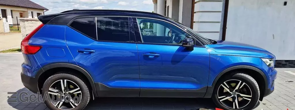 VOLVO Xc 40 