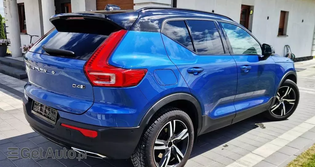 VOLVO Xc 40 