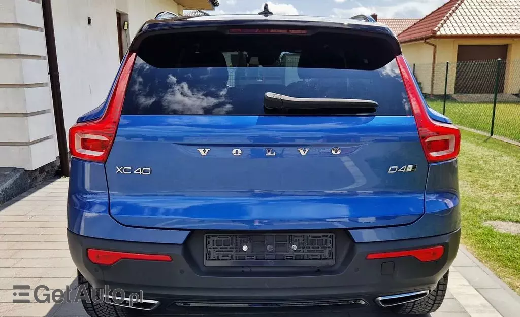 VOLVO Xc 40 