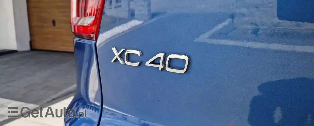 VOLVO Xc 40 