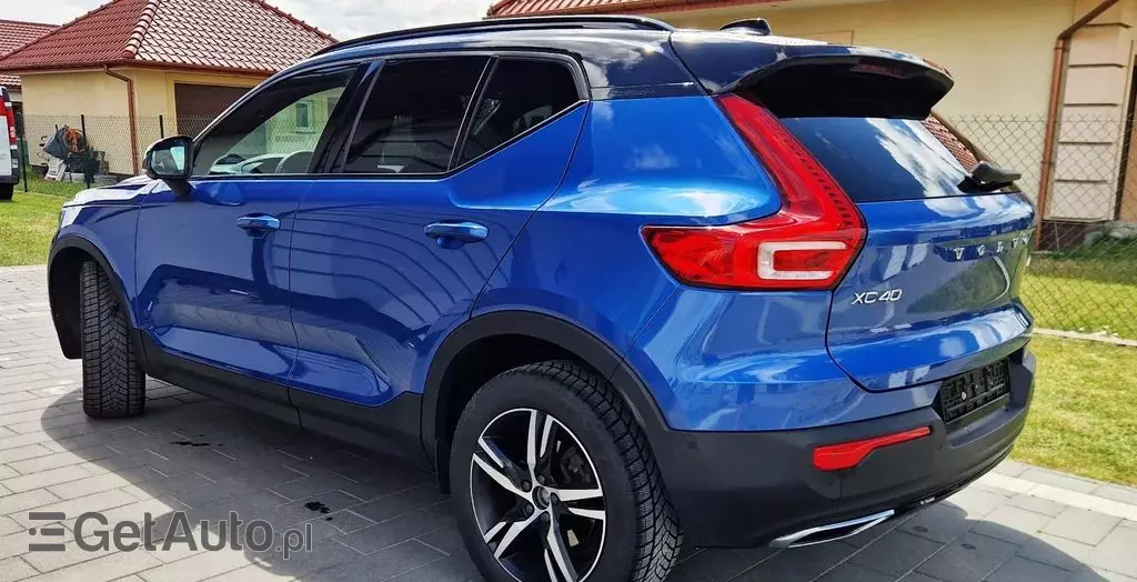 VOLVO Xc 40 