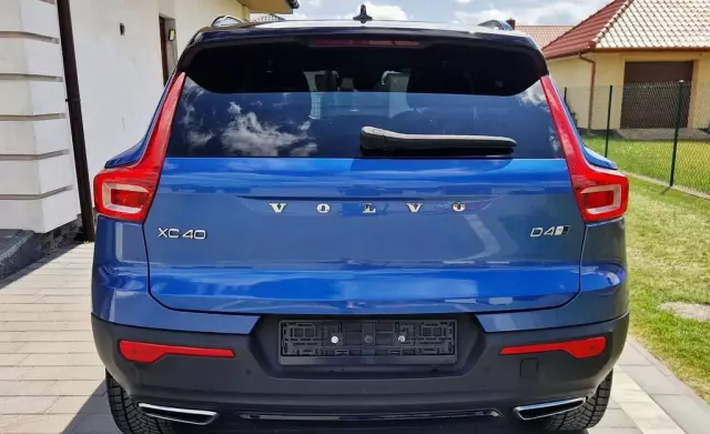 VOLVO Xc 40 