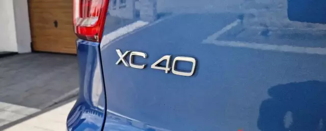 VOLVO Xc 40 
